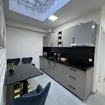 Aparthotel Am Rhein 3*