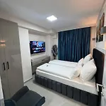 Aparthotel Am Rhein Bonn