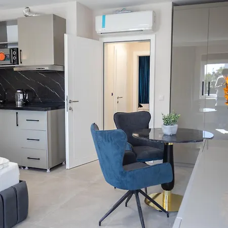 Aparthotel Am Rhein Bonn