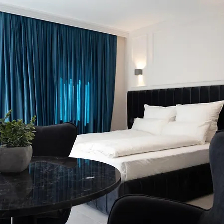 Am Rhein Lejlighedshotel