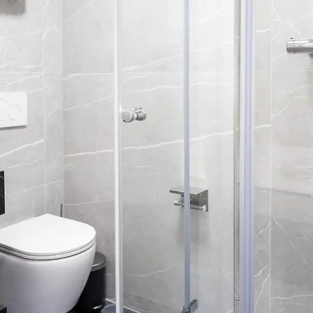 Am Rhein 公寓式酒店 波恩