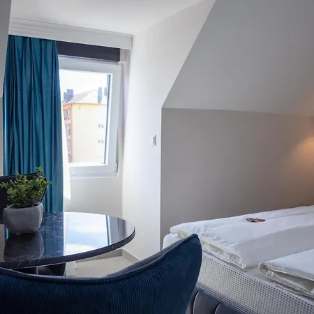 Am Rhein Lejlighedshotel Bonn