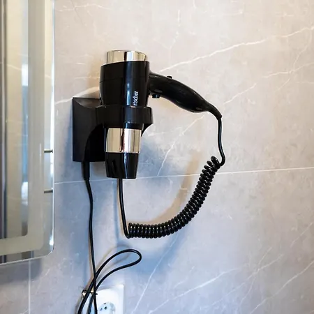 公寓式酒店 Am Rhein