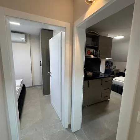 Lejlighedshotel Am Rhein 3*