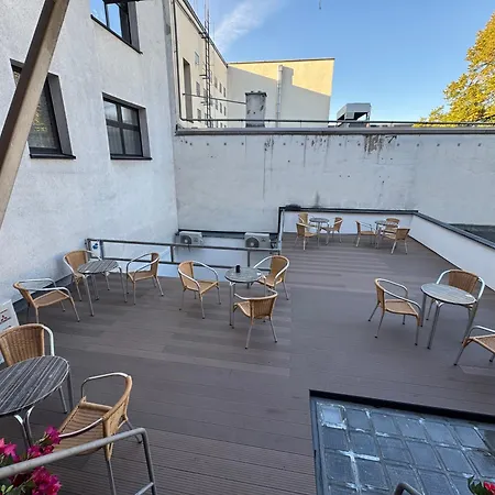 Am Rhein Lejlighedshotel Bonn