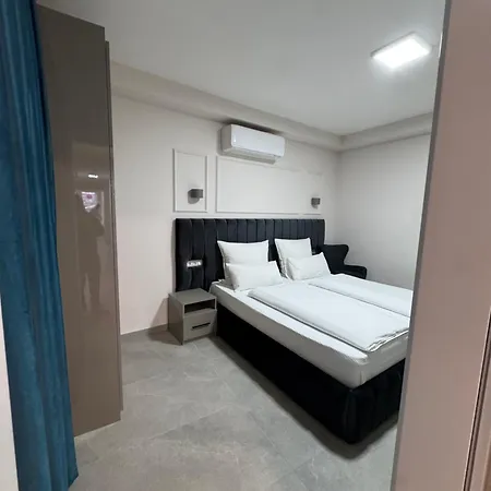 아파트호텔 Am Rhein 3*