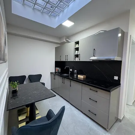 Hotel apartamentowy Am Rhein 3*