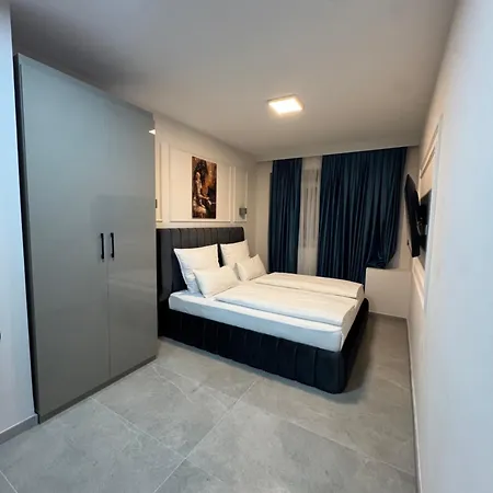 Am Rhein Lejlighedshotel Bonn