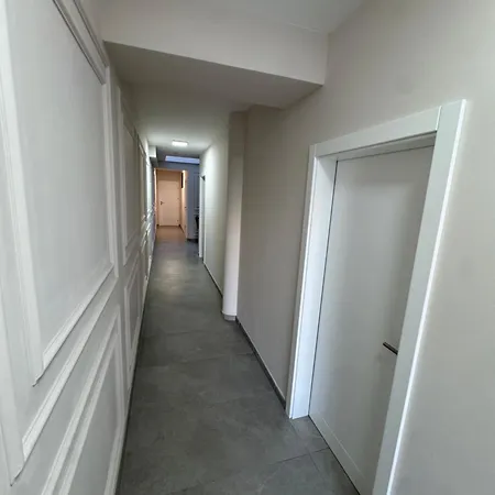 Am Rhein Hotel apartamentowy