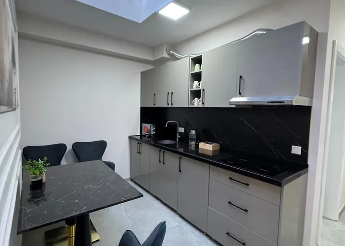 Aparthotel Am Rhein 3*