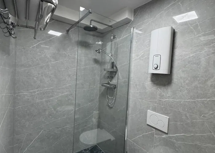 Am Rhein Апарт-отель Бонн